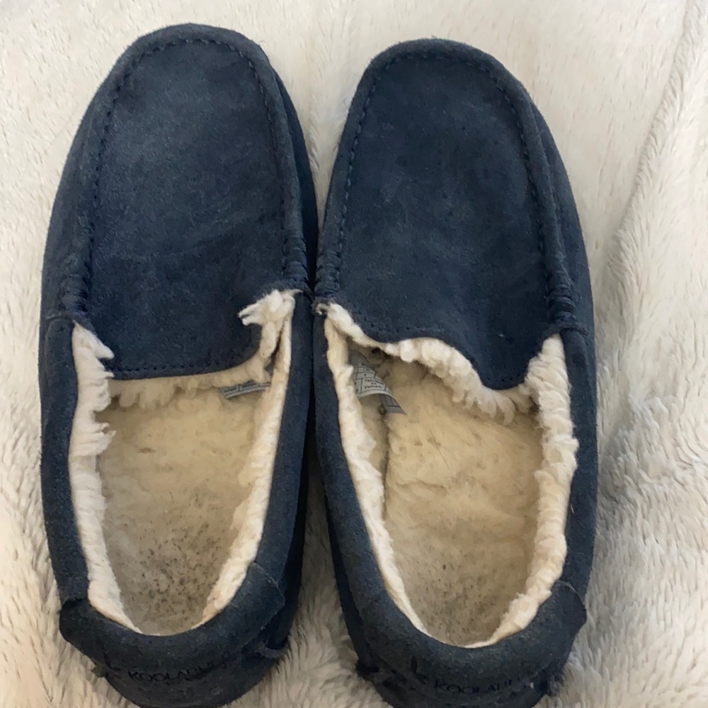 Men’s Ugg slipper